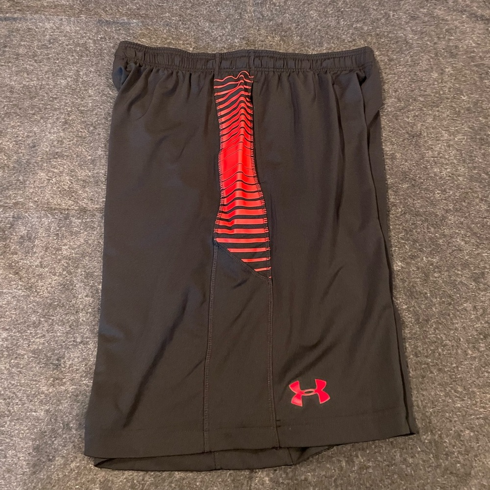 Under Armor Shorts